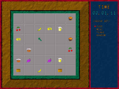 Active Puzzles Screenshot